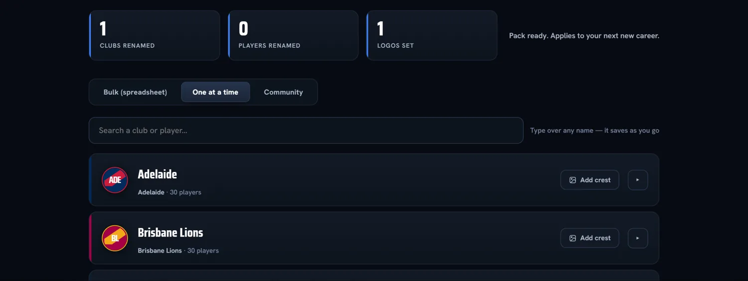 The Community Hub